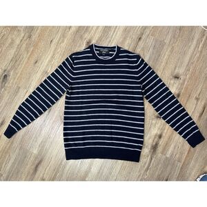 Banana Republic 100% Merino Wool Sweater- Men's S (See Description!)